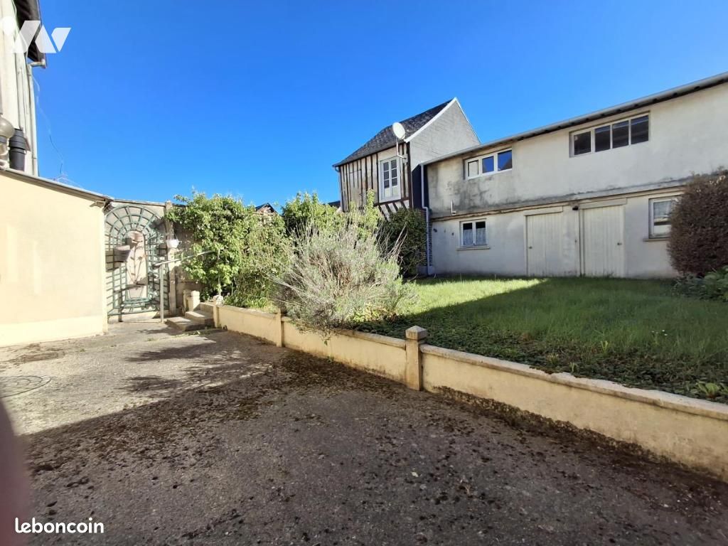 Appartement 2 pièces 60 m² · à Goderville · 60 m² · 720 €