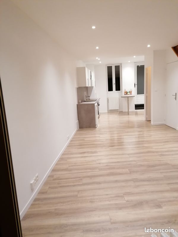 Maison 5 pièces 95 m² · à Redon · 95 m² · 870 €