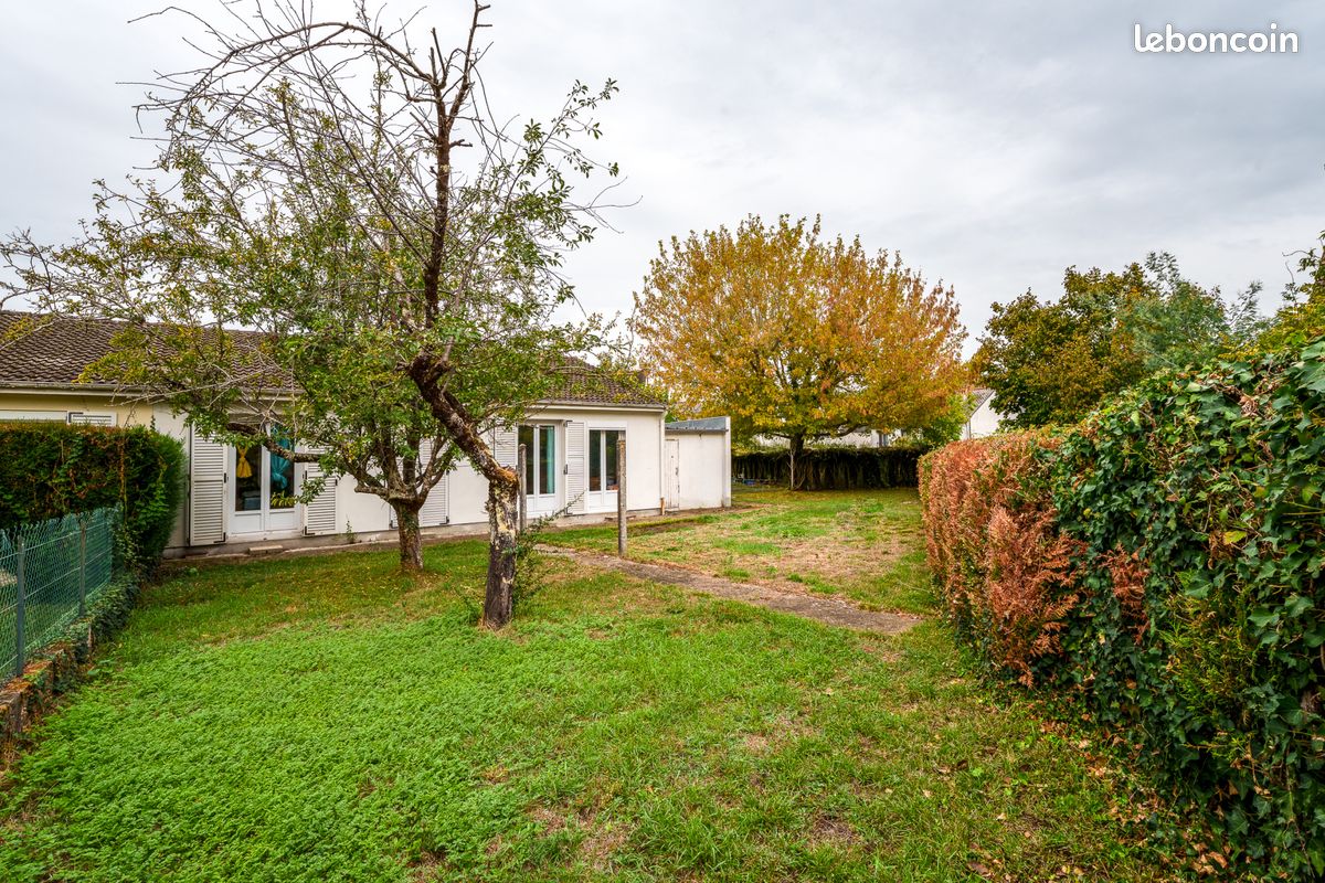Maison 6 pièces 98 m² · à Joué-lès-Tours · 98 m² · 285 900 €