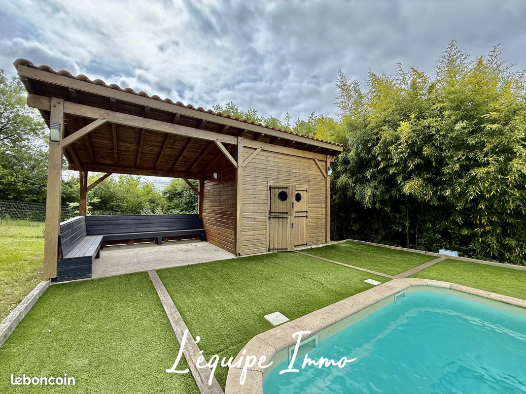Maison 8 pièces 226 m² (image 11)