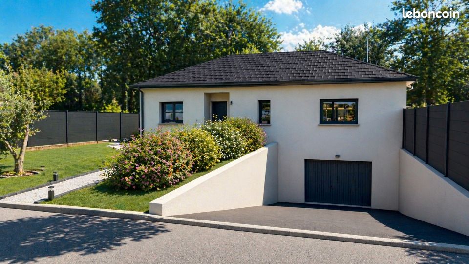 Maison 5 pièces 120 m² · à Bouleuse · 120 m² · 340 000 €