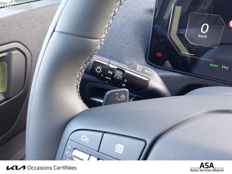 Kia EV2 145ch 42,2kWh Earth (image 20)