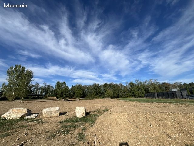 Terrain 6 109 m² Montauban · 682 500 €