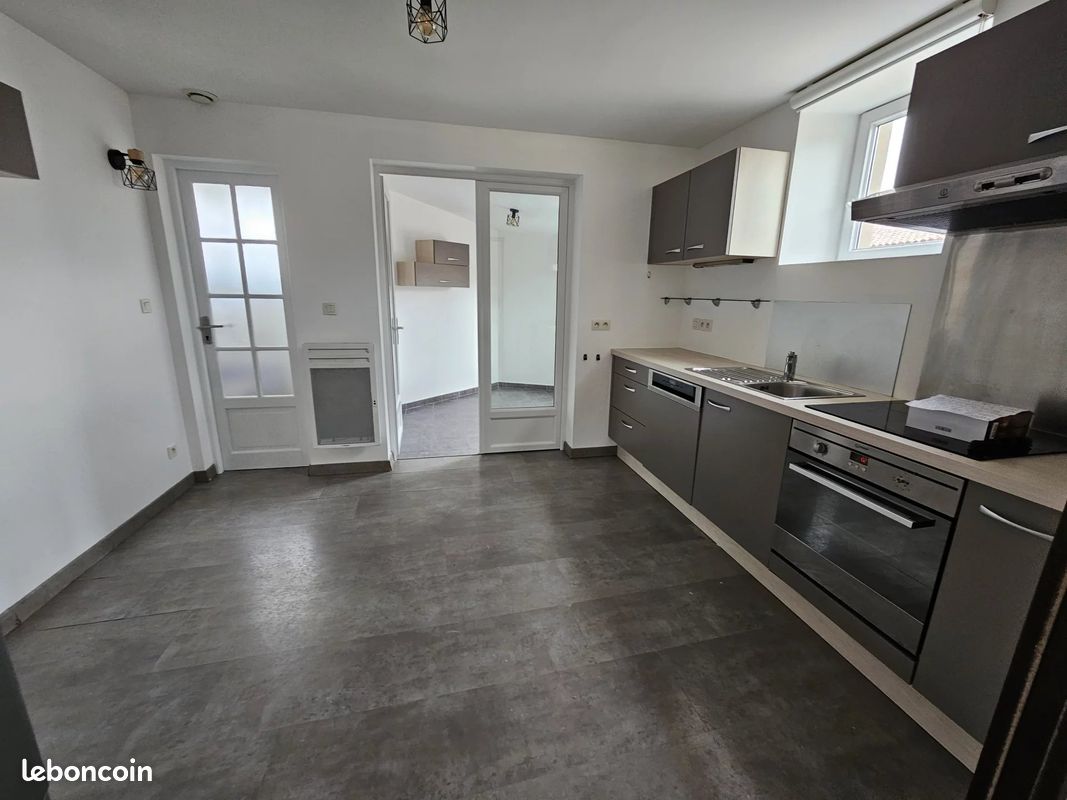 Appartement 3 pièces 64 m² · à Narbonne · 64 m² · 850 €
