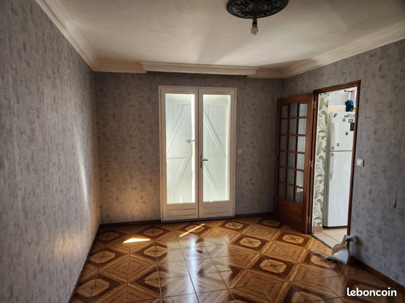 Appartement 3 pièces 45 m² · à Castres · 45 m² · 490 €/mois
