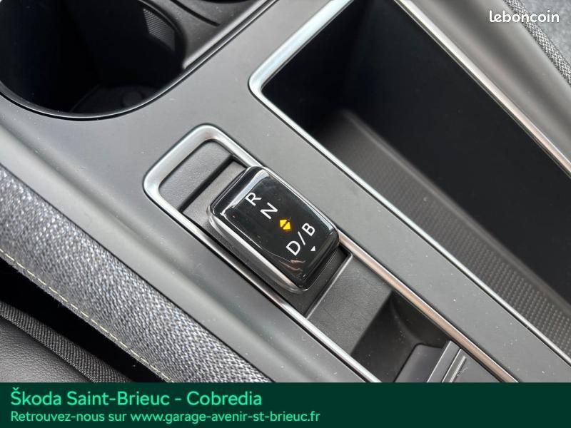Skoda Elroq 204ch 60 Plus (image 10)