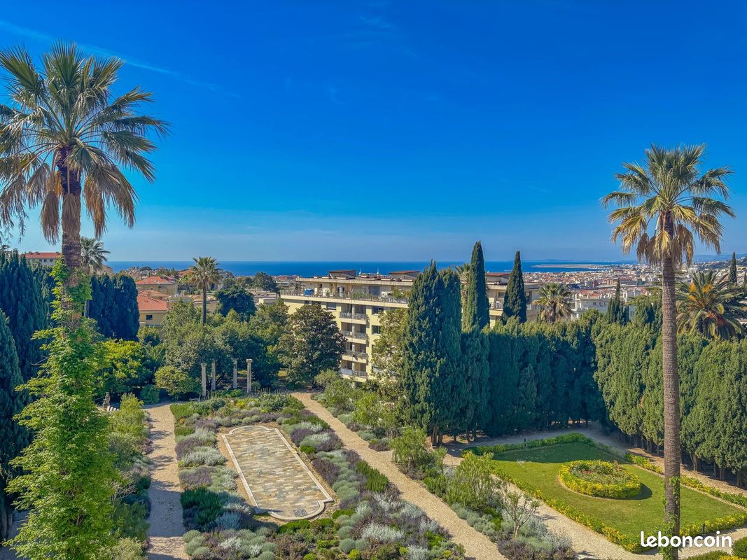Appartement 3 pièces 85 m² · à Nice · 85 m² · 700 000 €
