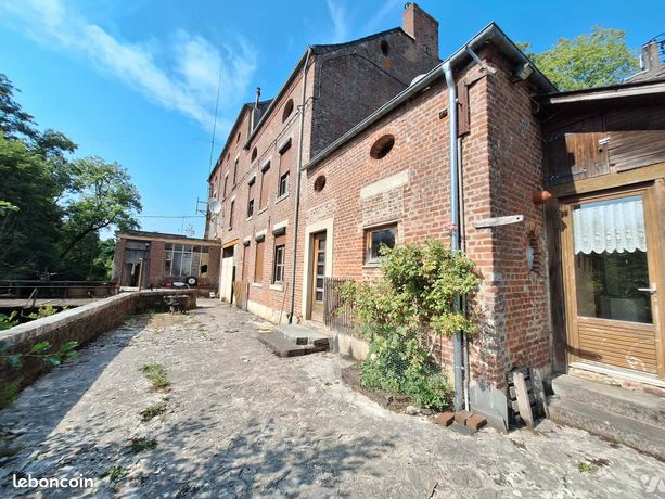Immeuble 275 m² BUCILLY