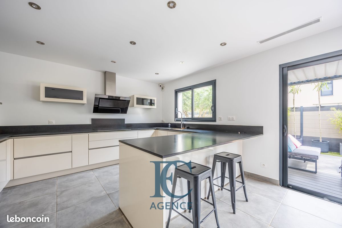 Maison 6 pièces 129 m² (image 4)