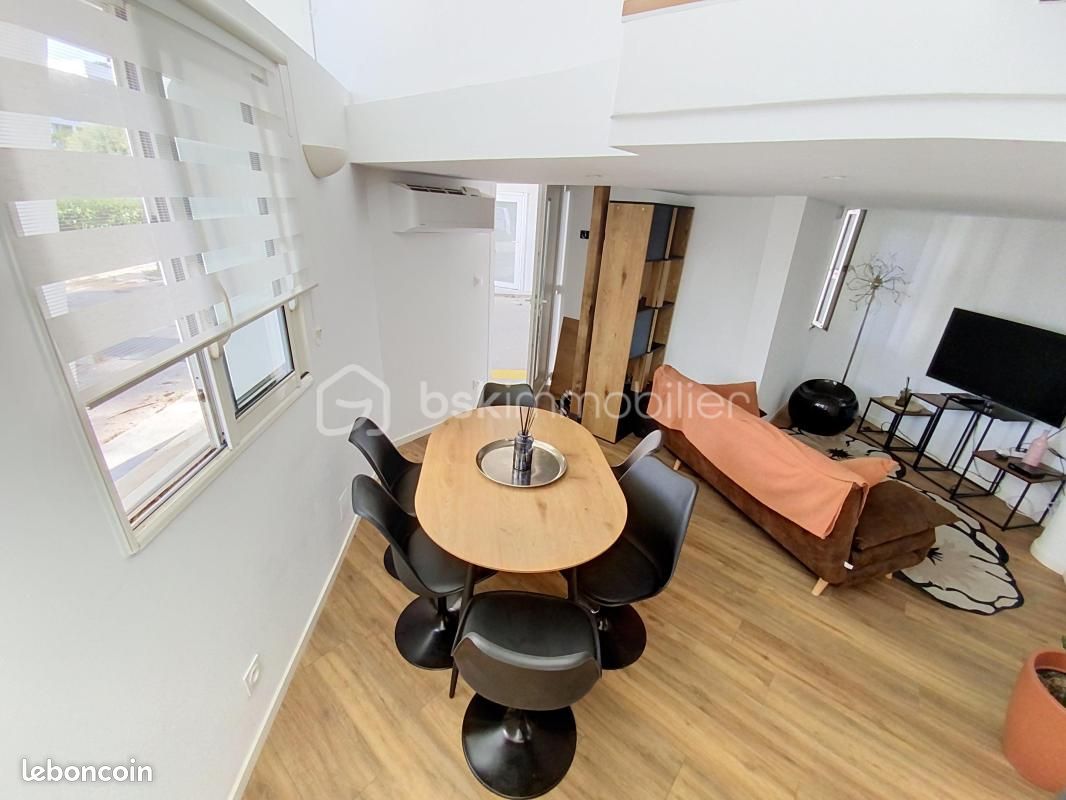 Appartement 3 pièces 39 m² · à La Grande-Motte · 39 m² · 229 000 €