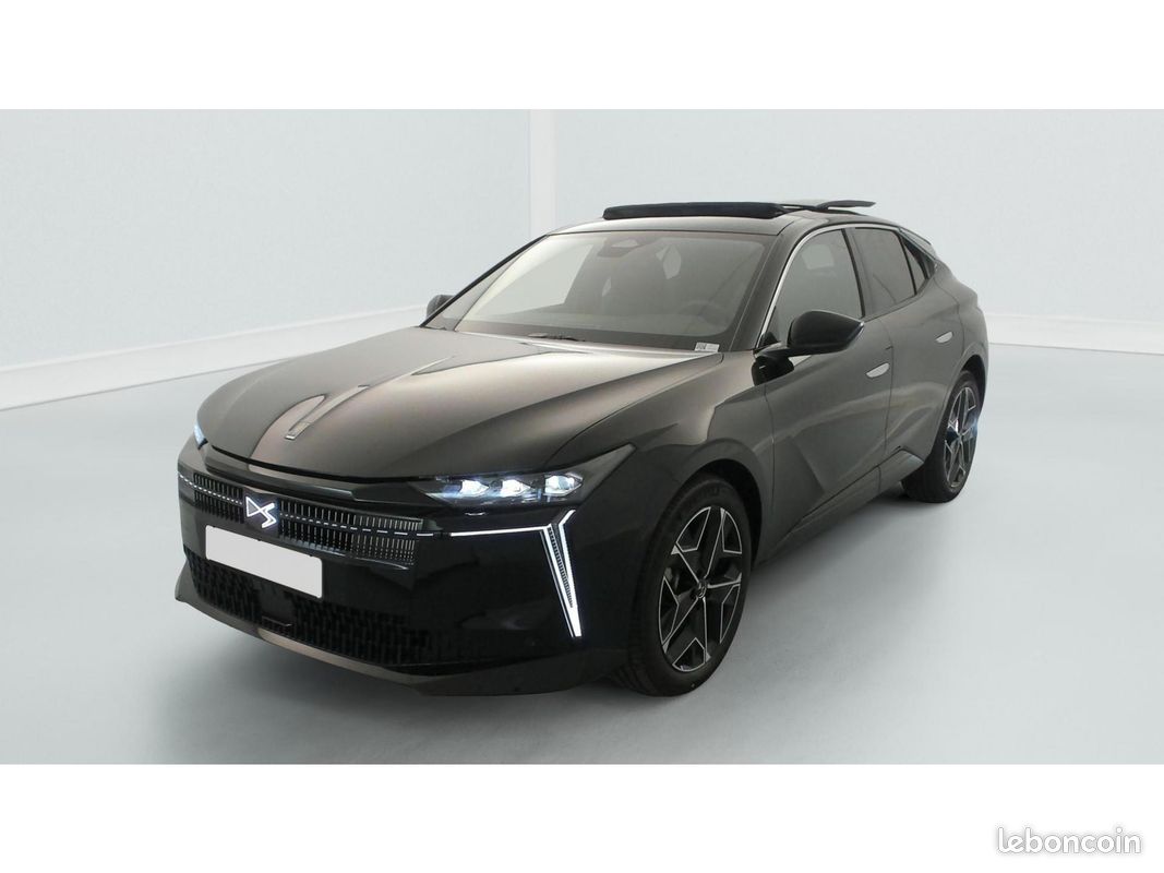 DS DS4 1.2 Hybride 145 Etoile / toit ouvrant à -28% (image 6)