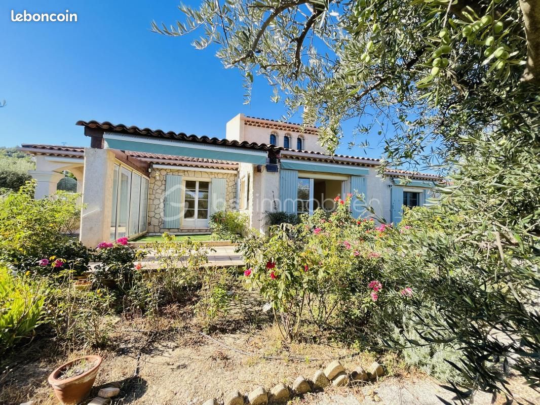 Maison 4 pièces 130 m² · à Manosque · 130 m² · 481 000 €