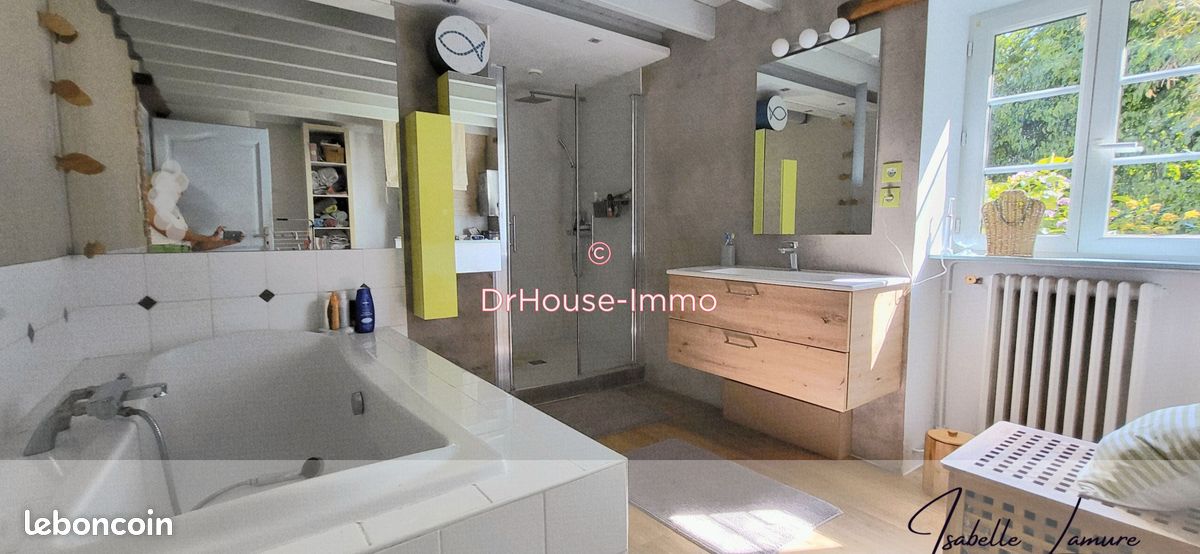 Propriété 7 pièces 219 m² (image 15)
