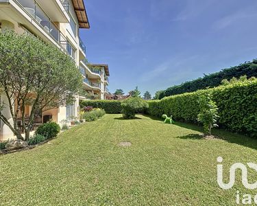 Appartement 499 000 € - 102 m²
