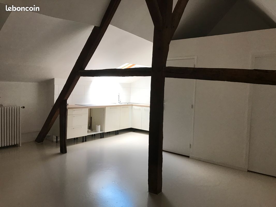 Appartement 1 pièce 30 m² · à Chambly · 30 m² · 610 €