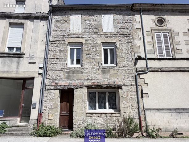 Maison 4 pièces 147 m²