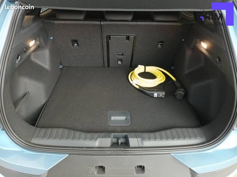 Ford Explorer AWD Extended Range 79 kWh 340 ch Pack Premium (image 12)