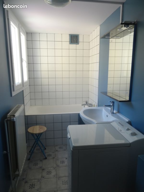 Gites maison meublée (image 7)