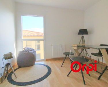 Appartement 329 000 € - 64 m²