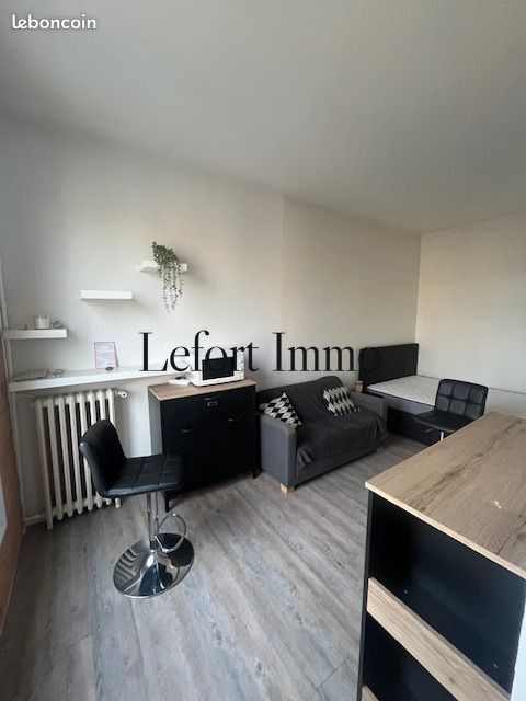 Appartement 1 pièce 22 m² · à Boulogne-Billancourt · 22 m² · 890 €