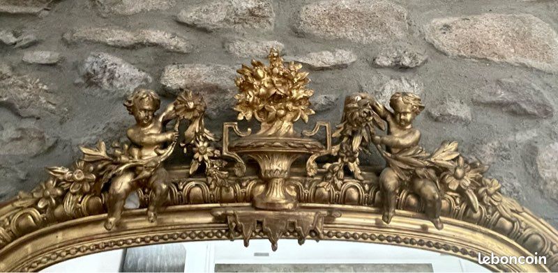 Miroir d’antiquités (image 5)