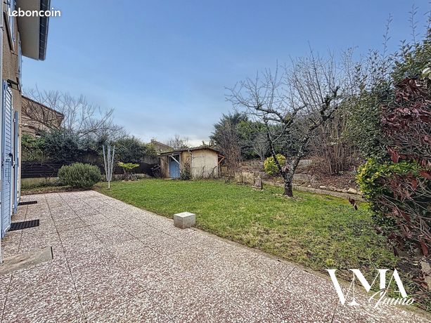 Maison 4 pièces 106 m²