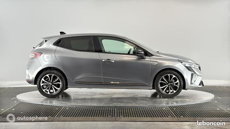 Renault Clio 1.0 TCe 90ch Techno - 24 (image 4)
