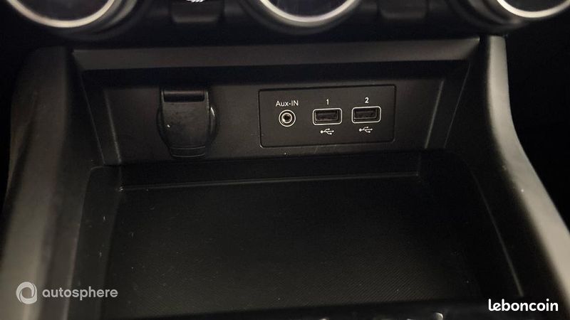 Renault Arkana 1.6 E-Tech 145ch Intens -21B (image 30)