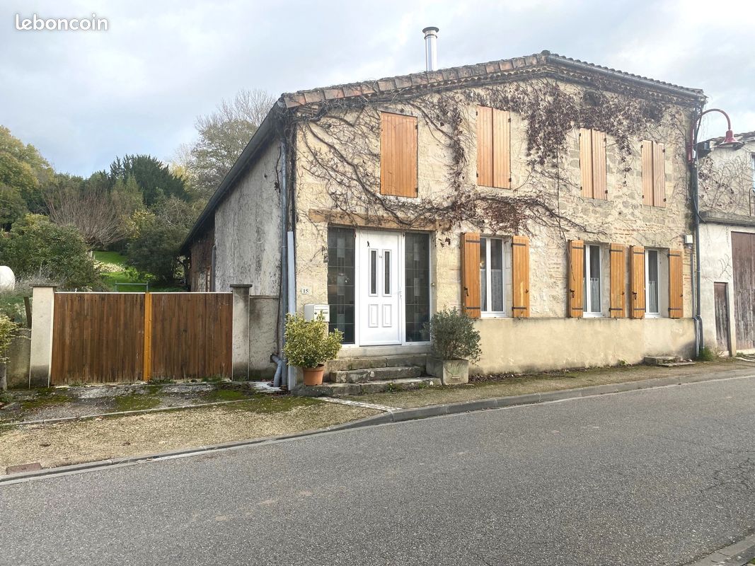 Maison 6 pièces 315 m² · à Marmande · 315 m² · 159 000 €