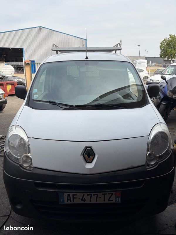 Kangoo (image 1)