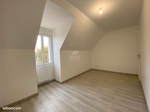 Maison a louer pontoise - 6 pièce(s) - 89 m2 - Surfyn