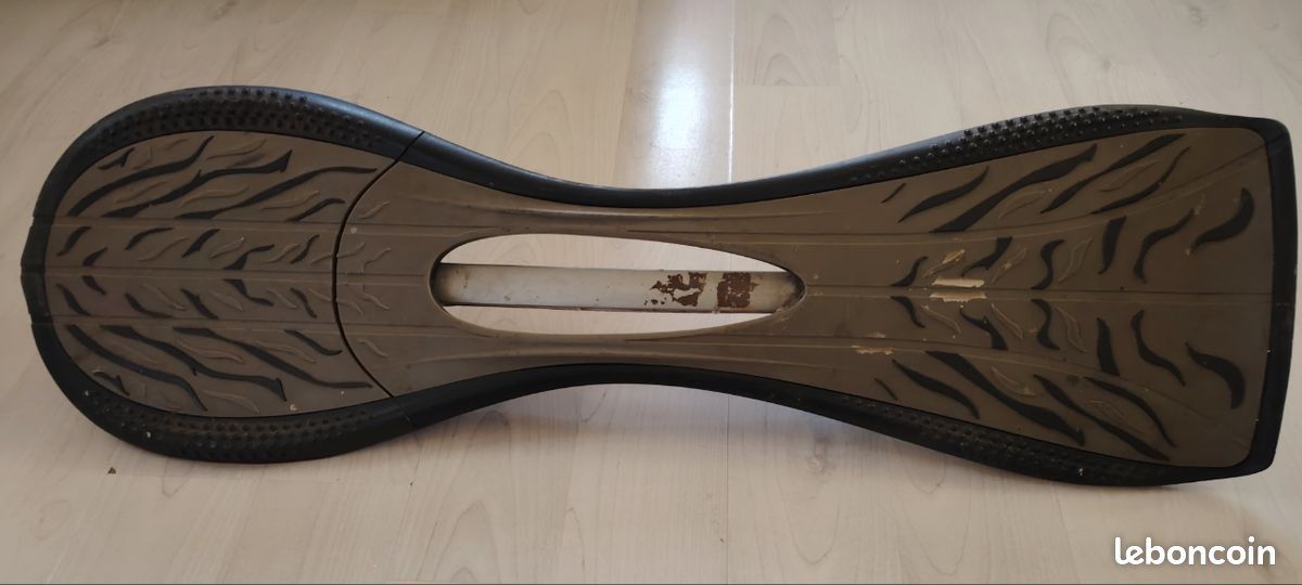 Skate 2 roues (image 3)