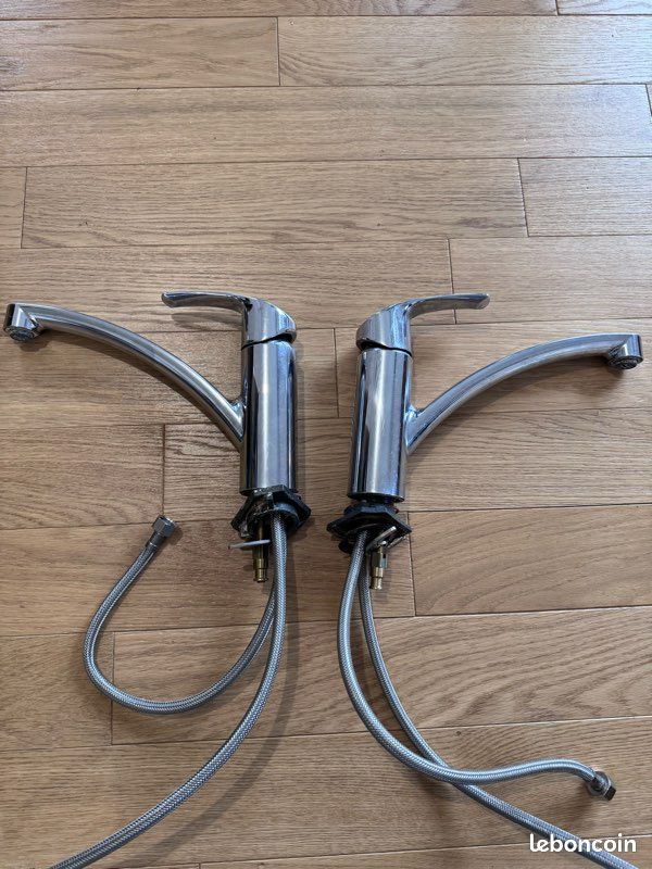 Mitigeur GROHE (image 1)