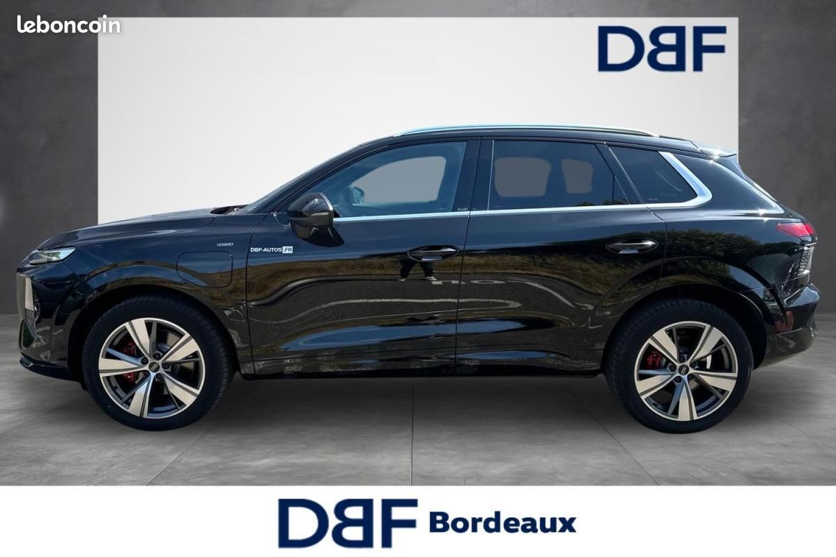 Audi Q3 E HYBRID 272 CH S tronic 6 (image 3)