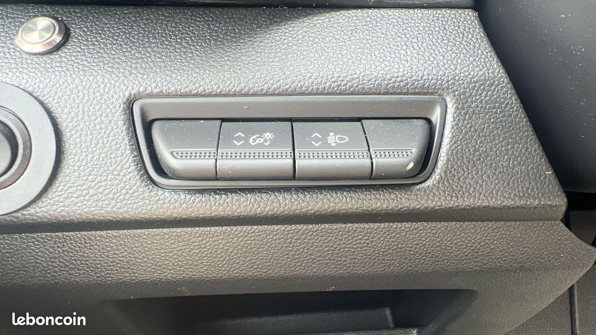 Renault trafic ca l1h1 3000 kg blue dci 170 edc grand confort (image 31)