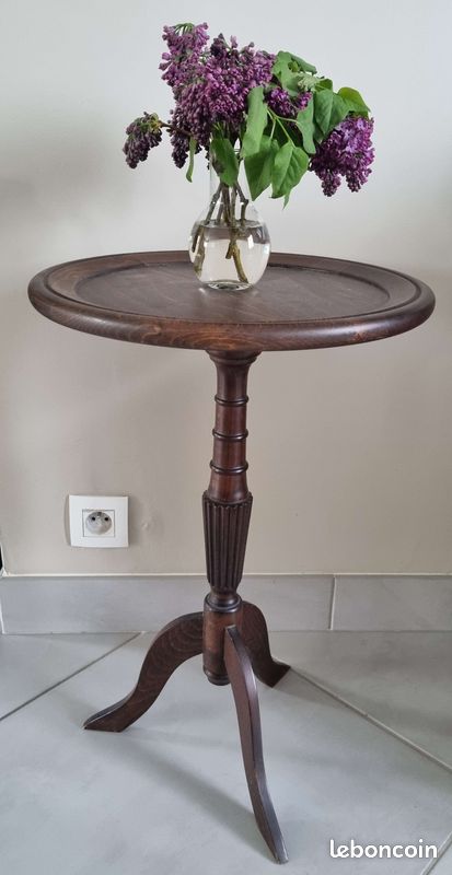Sellette/console (image 1)