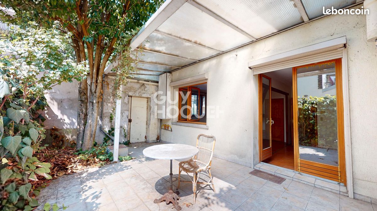 Appartement 3 pièces 73 m² · à Les Lilas · 73 m² · 350 000 €