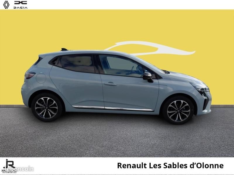 Renault Clio 1.0 Eco-G 100ch Techno - 24 (image 13)