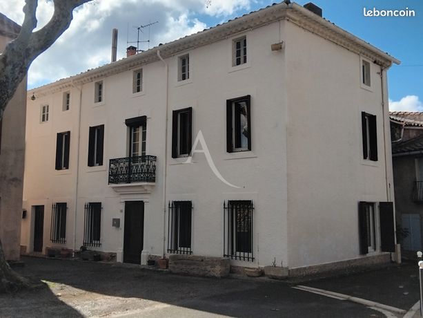 Propriété 9 pièces 202 m²