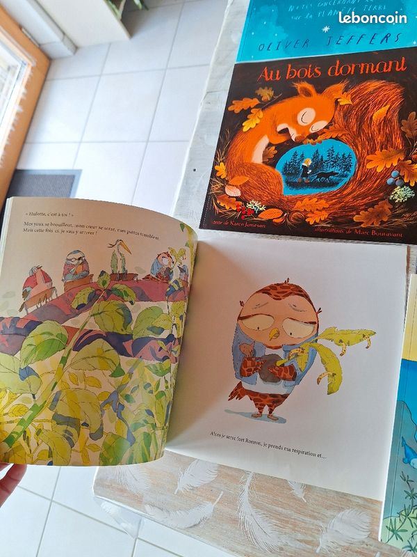 Livres école des loisirs (image 2)