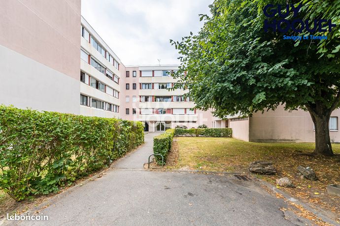 Appartement a louer savigny-le-temple - 3 pièce(s) - 69 m2 - Surfyn