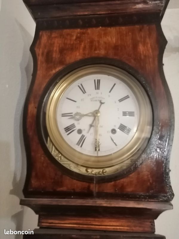 Vends comtoise 150 (image 2)