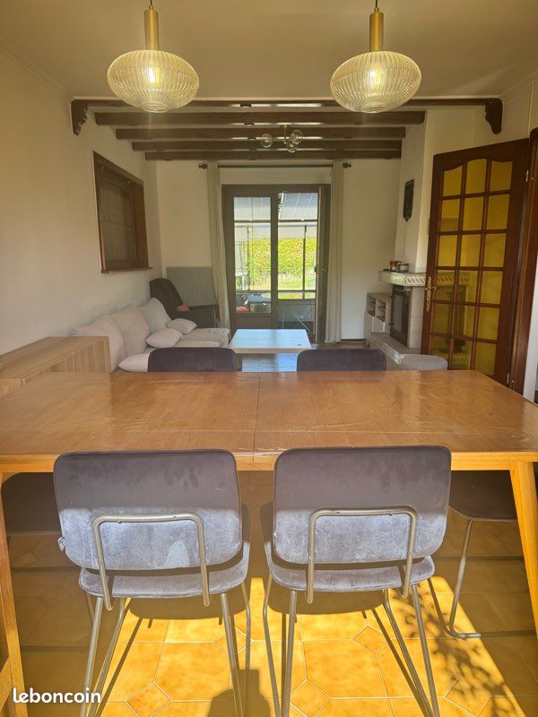 Maison 4 pièces 100 m² · à Wahlenheim · 100 m² · 1 400 €/mois