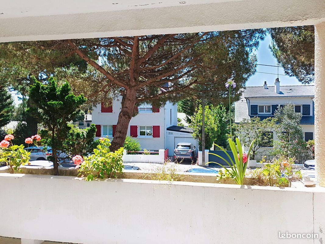 Appartement 2 pièces 32 m² · à La Baule-Escoublac · 32 m² · 199 900 €