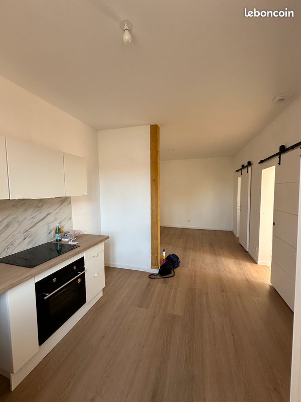 Appartement 2 pièces 36 m² · à Aubagne · 36 m² · 770 €/mois