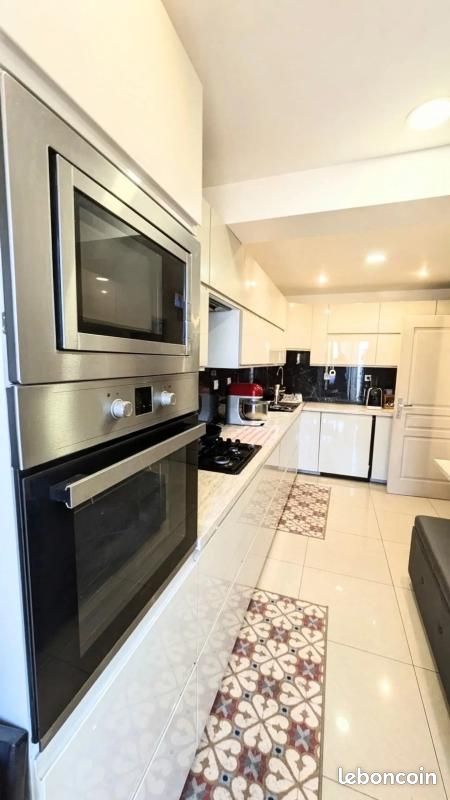 Appartement 4 pièces 110 m² · à Clichy-sous-Bois · 110 m² · 348 500 €
