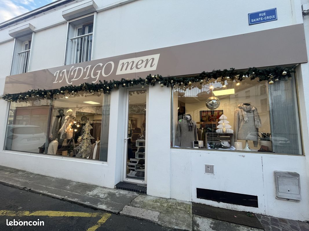 Local commercial 102 m² Tonneins (image 1)