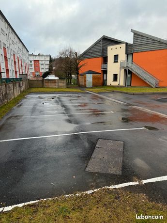 Locations places de parking