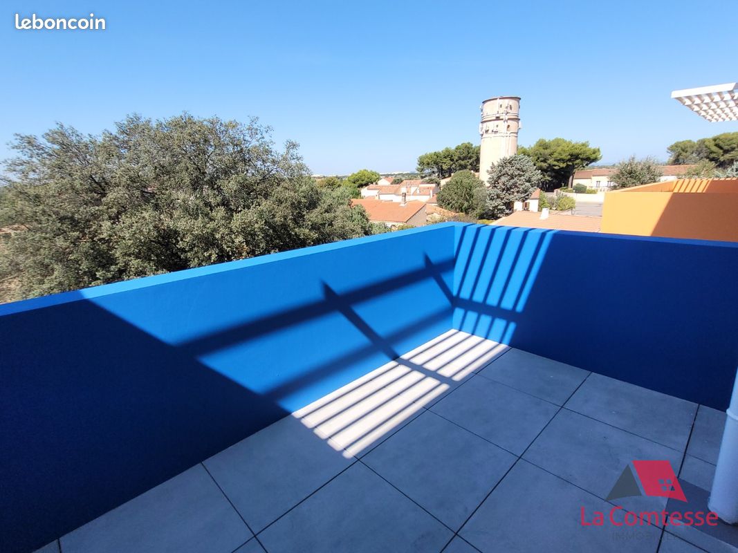 Appartement 2 pièces 42 m² · à Istres · 42 m² · 727 €/mois