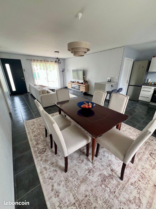 Maison 4 pièces 86 m² · à Poitiers · 86 m² · 259 000 €